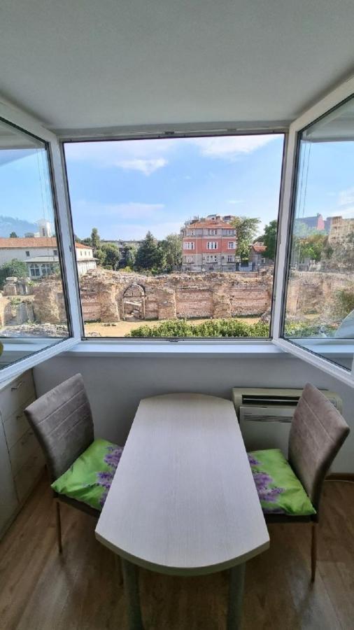 Apartment Violet Varna Exterior photo