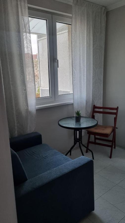 Apartment Violet Varna Exterior photo