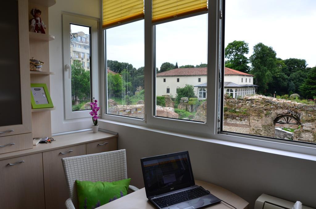 Apartment Violet Varna Exterior photo
